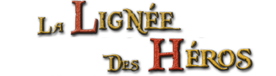 La Lignée des Héros